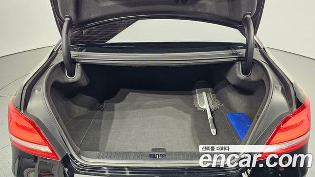 Hyundai Equus(новый кузов / новое поколение) Premium, 2013 20