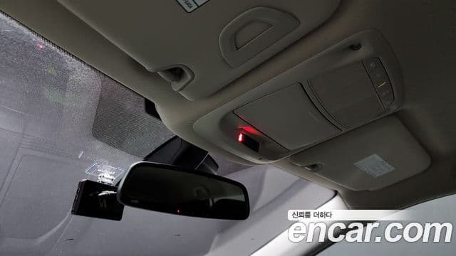 Renault Korea(Samsung) QM6 бензин 2WD LE, 2019 17