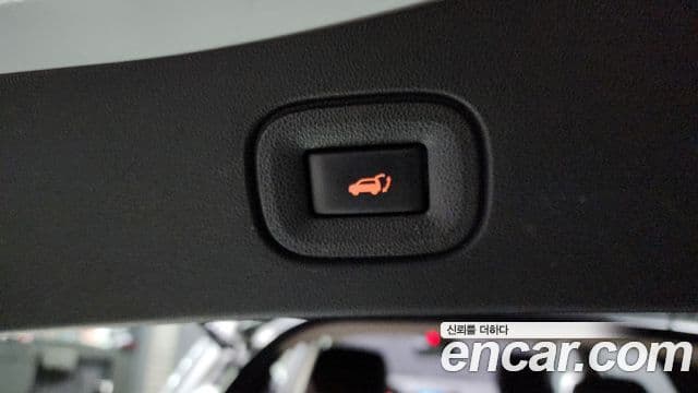 Renault Korea(Samsung) QM6 бензин 2WD LE, 2019 20