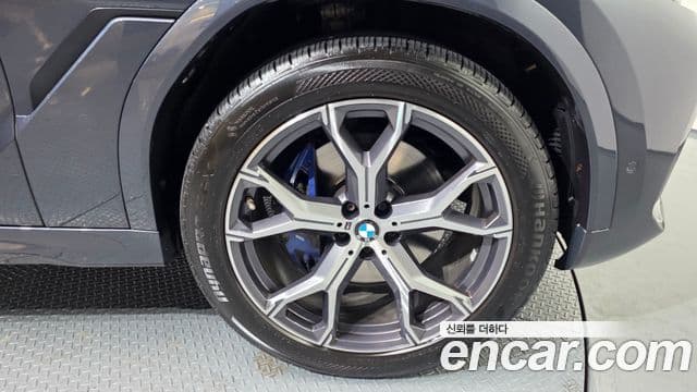 BMW X6 (G06) xDrive40i M Sport, 2021 все фото