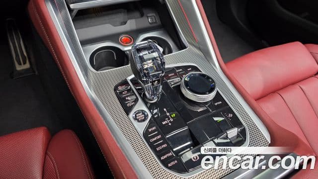 BMW X6 (G06) xDrive40i M Sport, 2021 9