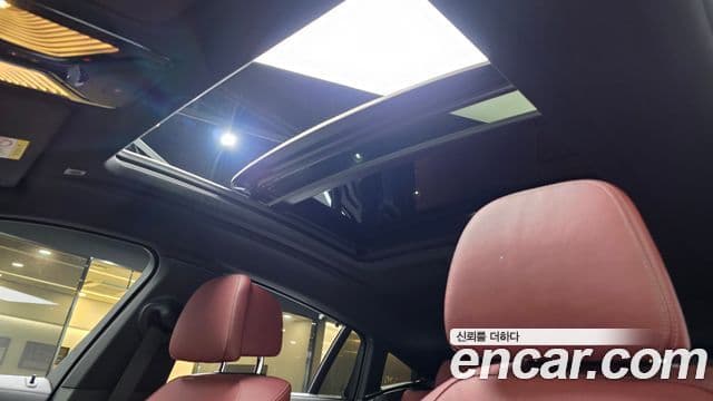 BMW X6 (G06) xDrive40i M Sport, 2021 18