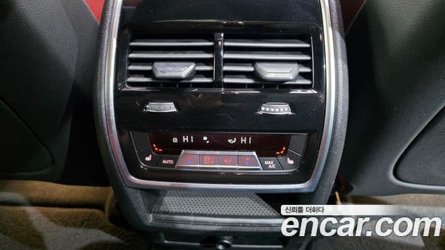 BMW X6 (G06) xDrive40i M Sport, 2021 19