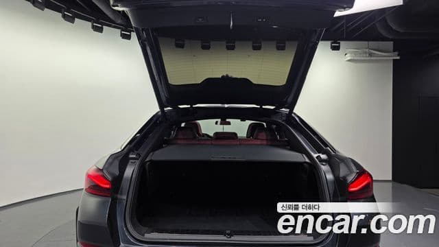 BMW X6 (G06) xDrive40i M Sport, 2021 20