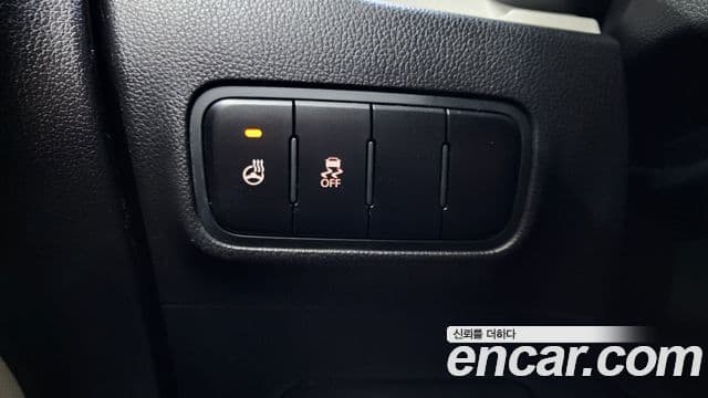 Kia Ray Prestige, 2012 17