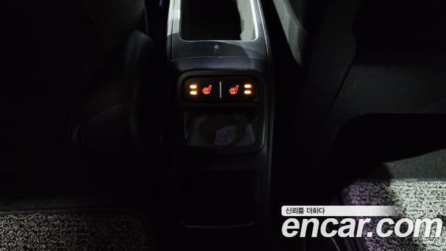 Kia Ray Prestige, 2012 19