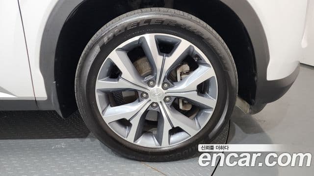 Hyundai Palisade Prestige, 2019 все фото