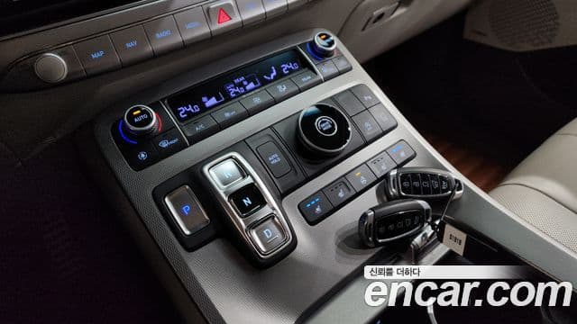 Hyundai Palisade Prestige, 2019 9