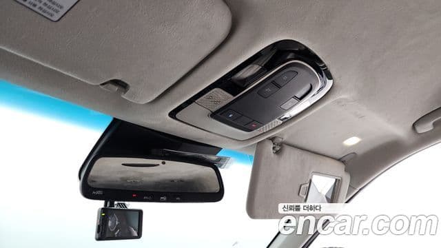 Hyundai Palisade Prestige, 2019 19