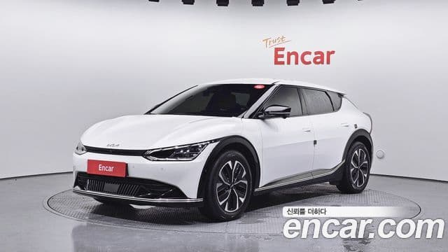 Kia EV6 Earth, 2023 1