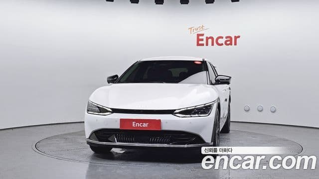 Kia EV6 Earth, 2023 3