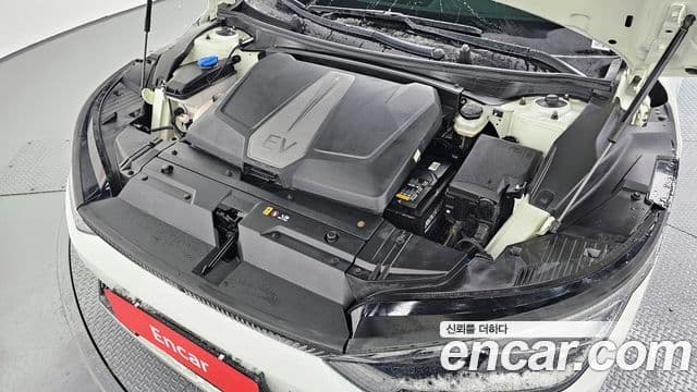 Kia EV6 Earth, 2023 6