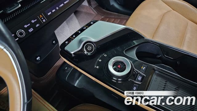 Kia EV6 Earth, 2023 9