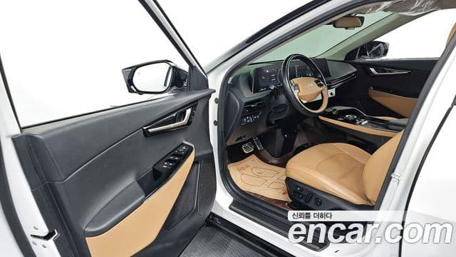 Kia EV6 Earth, 2023 10