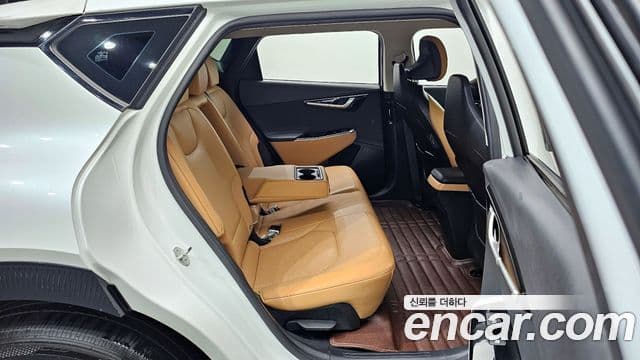 Kia EV6 Earth, 2023 11