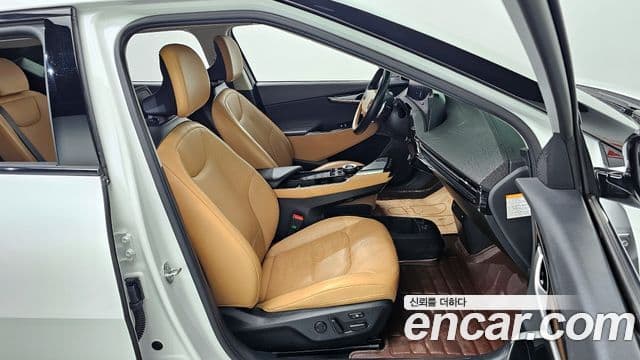 Kia EV6 Earth, 2023 12