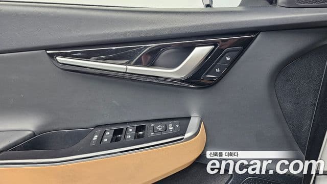 Kia EV6 Earth, 2023 13