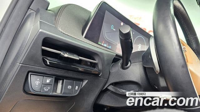 Kia EV6 Earth, 2023 14