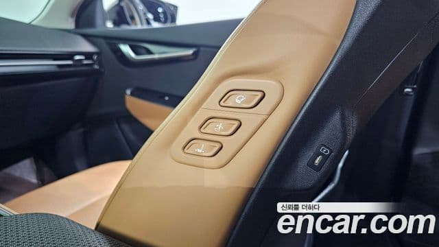 Kia EV6 Earth, 2023 19