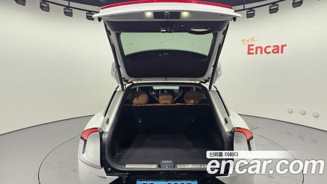 Kia EV6 Earth, 2023 20