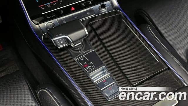 Audi A7 (4K) Premium, 2020 9