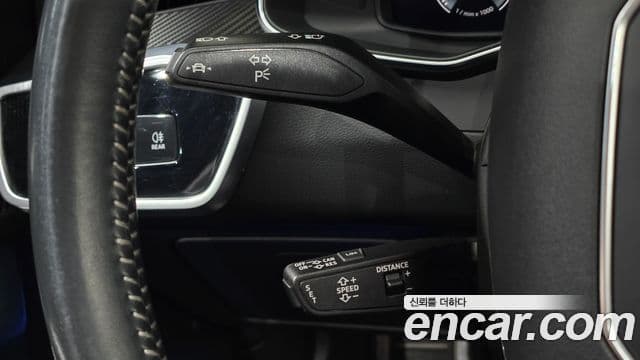 Audi A7 (4K) Premium, 2020 14