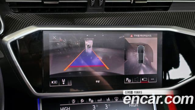 Audi A7 (4K) Premium, 2020 16