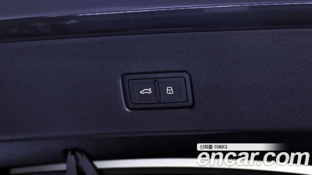 Audi A7 (4K) Premium, 2020 20