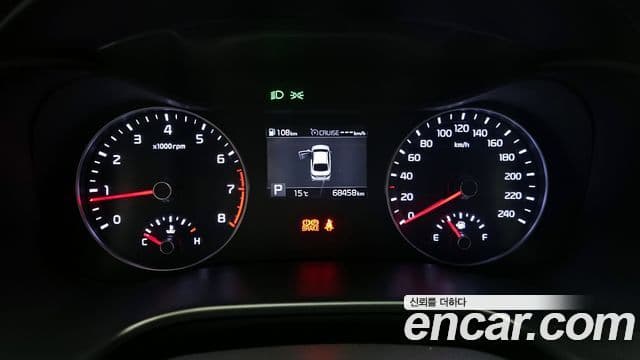 Kia All New K3 GT Basic, 2019 8