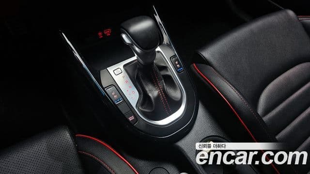 Kia All New K3 GT Basic, 2019 9