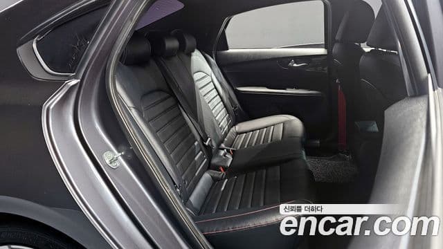 Kia All New K3 GT Basic, 2019 12