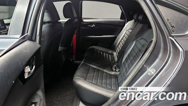 Kia All New K3 GT Basic, 2019 13