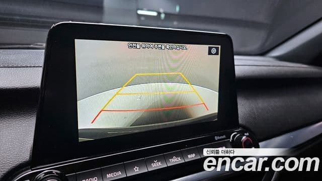 Kia All New K3 GT Basic, 2019 16