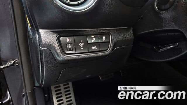 Kia All New K3 GT Basic, 2019 17