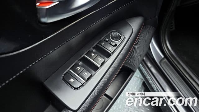 Kia All New K3 GT Basic, 2019 18