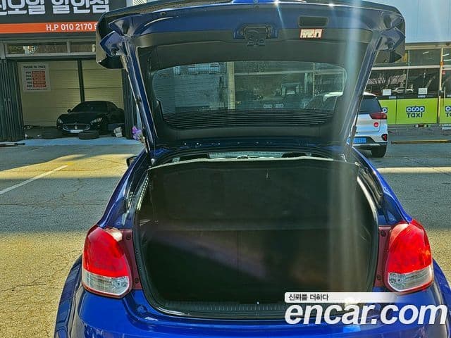 Hyundai Veloster турбо GDi Extreme, 2013 8