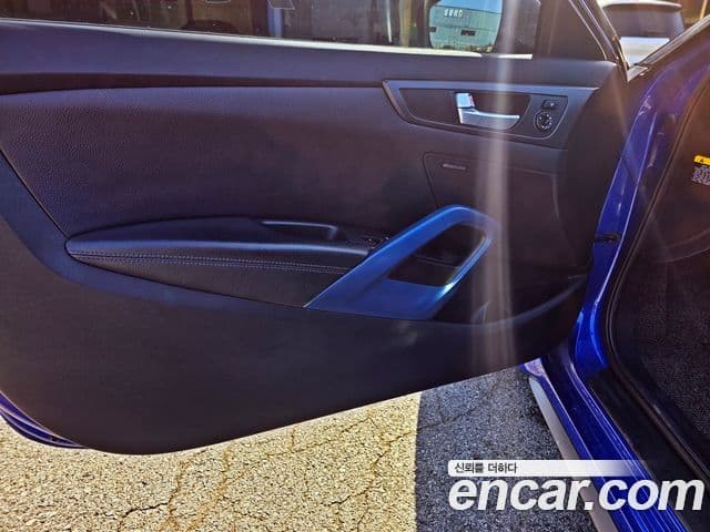 Hyundai Veloster турбо GDi Extreme, 2013 14