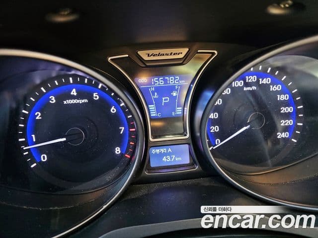 Hyundai Veloster турбо GDi Extreme, 2013 17