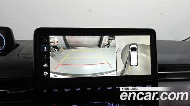 Hyundai Staria Inspiration, 2025 16