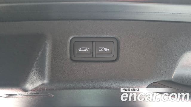 Hyundai Staria Inspiration, 2025 20