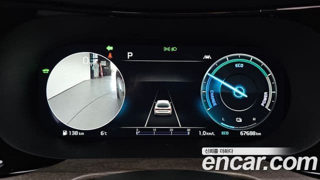 Kia K5 гибрид 3세대 Noblesse, 2021 8