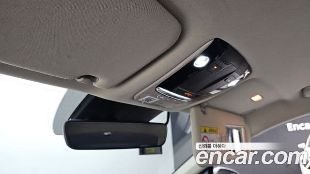 Kia K5 гибрид 3세대 Noblesse, 2021 16