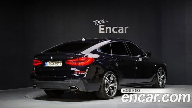 BMW 6시리즈 GT (G32) 630i xDrive M Sport, 2022 2