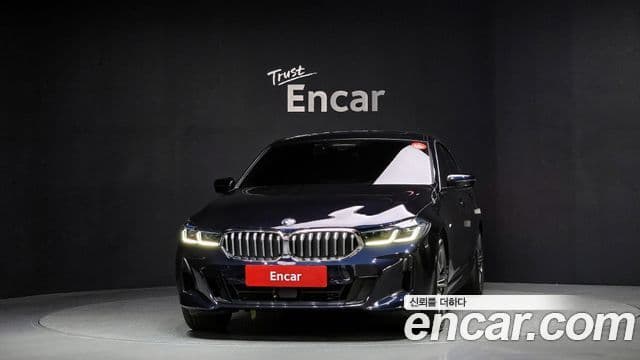 BMW 6시리즈 GT (G32) 630i xDrive M Sport, 2022 3