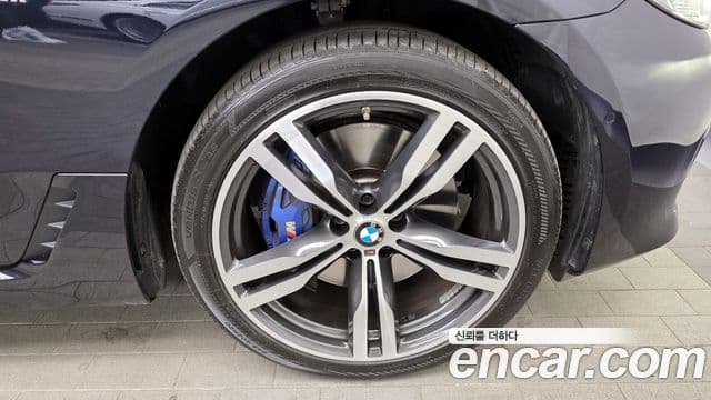 BMW 6시리즈 GT (G32) 630i xDrive M Sport, 2022 все фото