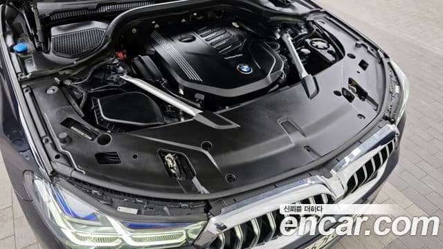 BMW 6시리즈 GT (G32) 630i xDrive M Sport, 2022 6