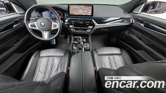 BMW 6시리즈 GT (G32) 630i xDrive M Sport, 2022 7