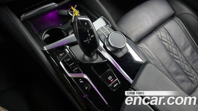 BMW 6시리즈 GT (G32) 630i xDrive M Sport, 2022 9