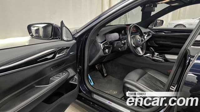 BMW 6시리즈 GT (G32) 630i xDrive M Sport, 2022 10