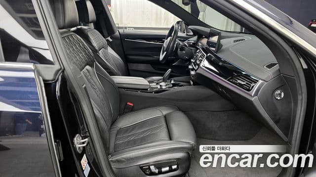 BMW 6시리즈 GT (G32) 630i xDrive M Sport, 2022 11